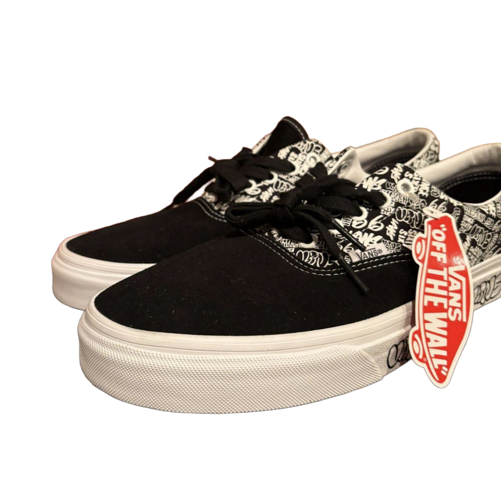 Vans x Welcome Skateboards Sk8-Low US 11.5