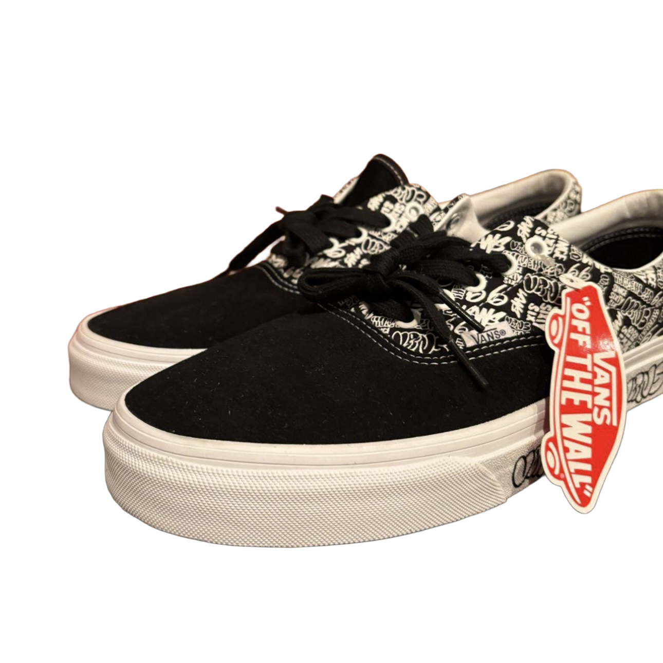 Vans x Welcome Skateboards Sk8-Low US 11.5