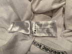 Chrome Hearts U.S.A Scroll Short Sleeve Tee SZ XXL