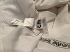 Chrome Hearts U.S.A Scroll Short Sleeve Tee SZ XXL