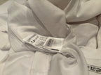 Chrome Hearts U.S.A Scroll Short Sleeve Tee SZ XXL