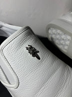 Chrome Hearts Dagger Slip On US 11