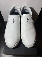 Chrome Hearts Dagger Slip On US 11