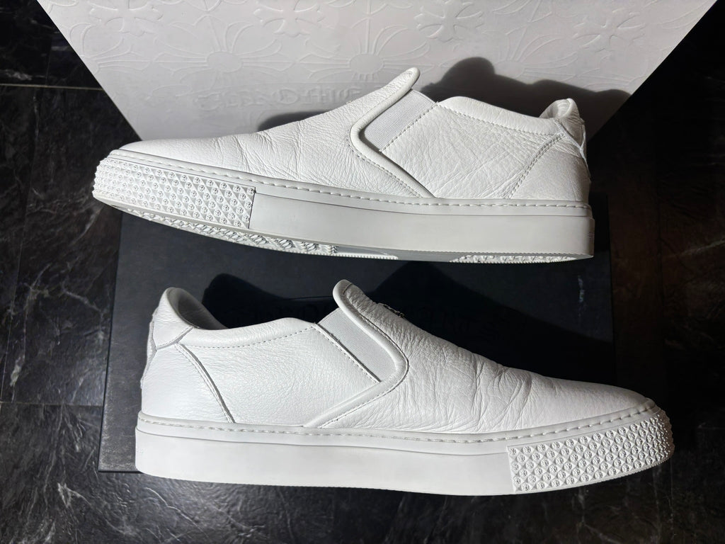 Chrome Hearts Dagger Slip On US 11