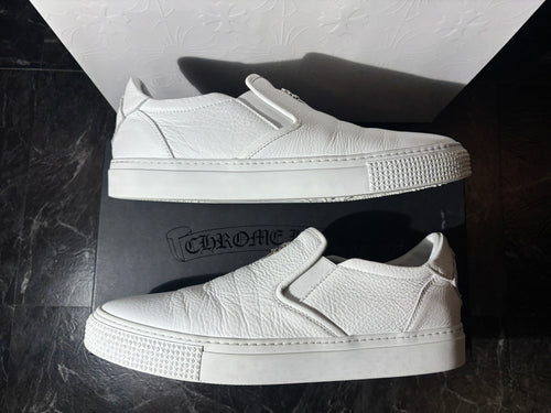 Chrome Hearts Dagger Slip On US 11