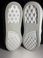 Chrome Hearts Dagger Slip On US 11