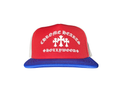 Chrome Hearts "July 4th" Exclusive Trucker Hat OS