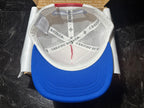 Chrome Hearts "July 4th" Exclusive Trucker Hat OS