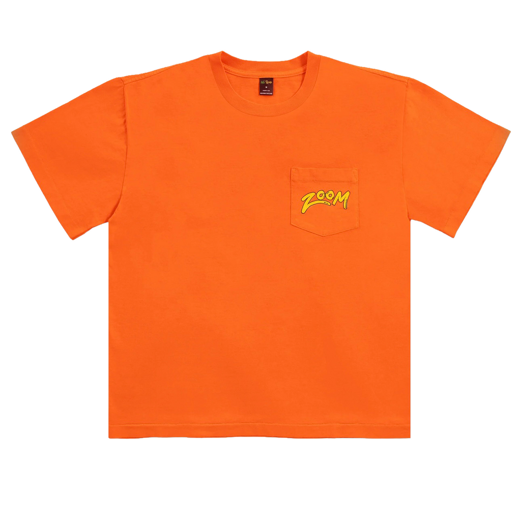 Anti Promo Zoom Tee SZ XL