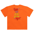 Anti Promo Zoom Tee SZ XL