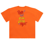 Anti Promo Zoom Tee SZ XL