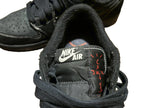 Travis Scott x Air Jordan 1 Retro Low OG SP 'Black Phantom' US 10.5