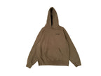 Supreme x Ralph Steadman Skull Hooded Sweatshirt SZ L