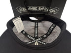 Chrome Hearts "NYC" Exclusive Trucker Hat OS