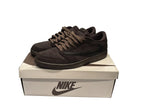 Travis Scott x Air Jordan 1 Retro Low OG SP 'Velvet Brown' US 11