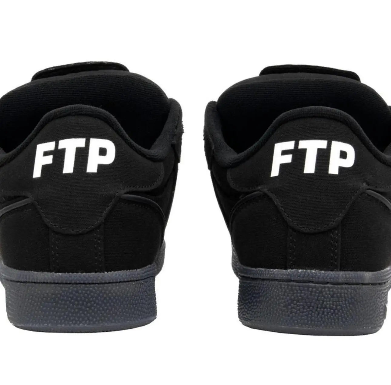 FTP + REEBOK CLUB C BULC US 11