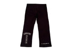 Chrome Hearts “F**k You” Sweatpants 30"-36" Waist