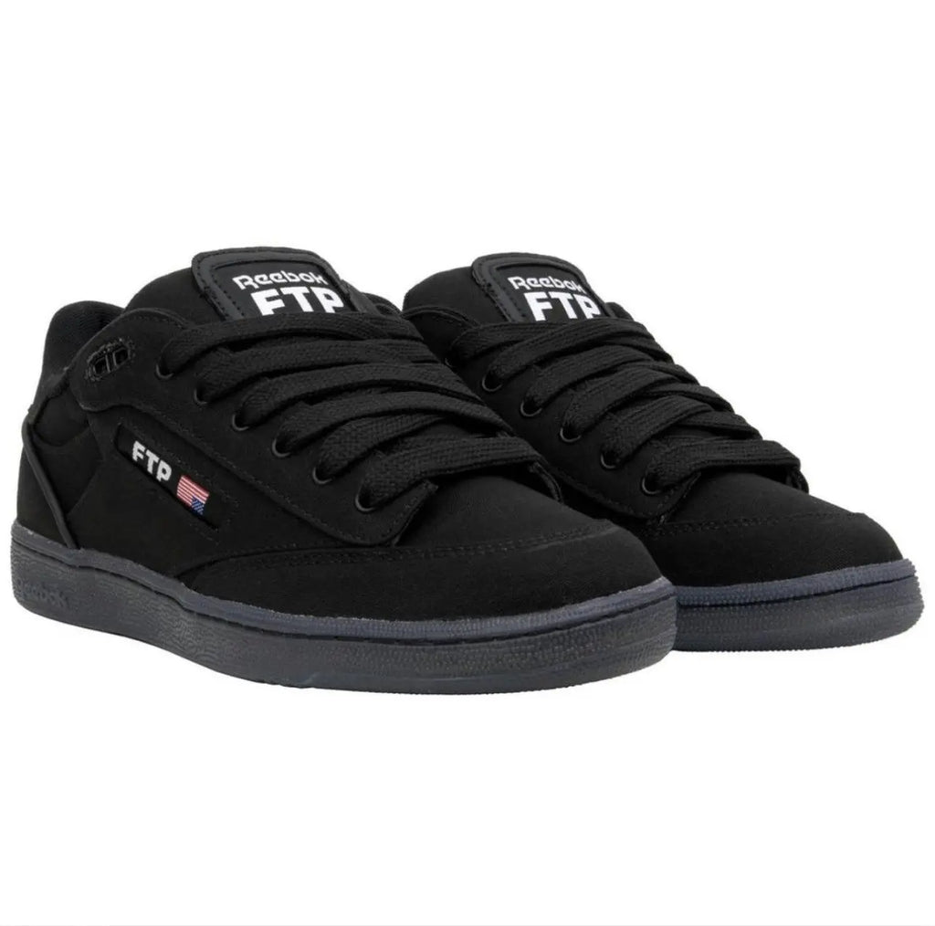 FTP + REEBOK CLUB C BULC US 11