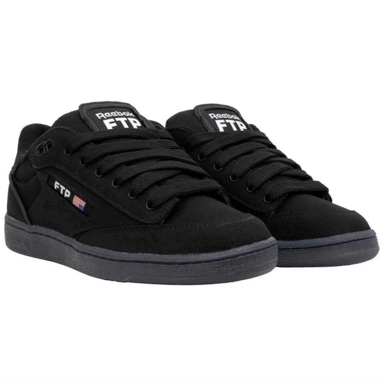 FTP® + REEBOK® CLUB C BULC US 11