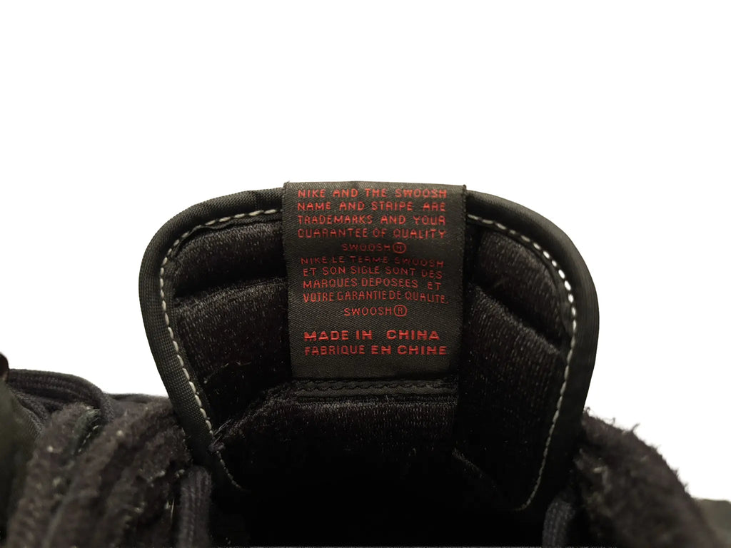 Travis Scott x Air Jordan 1 Retro Low OG SP 'Black Phantom' US 10.5