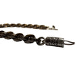 Chrome Hearts Paper Chain 8”