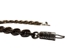 Chrome Hearts Paper Chain 8”
