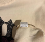 GodSpeed Los Scandalous Tee #111 of 444 SZ L