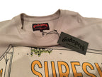 GodSpeed Surf Shop Tee SZ L