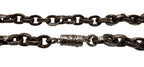 Chrome Hearts Paper Chain 8”