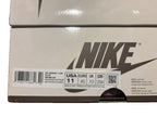 Travis Scott x Air Jordan 1 Retro Low OG SP 'Velvet Brown' US 11
