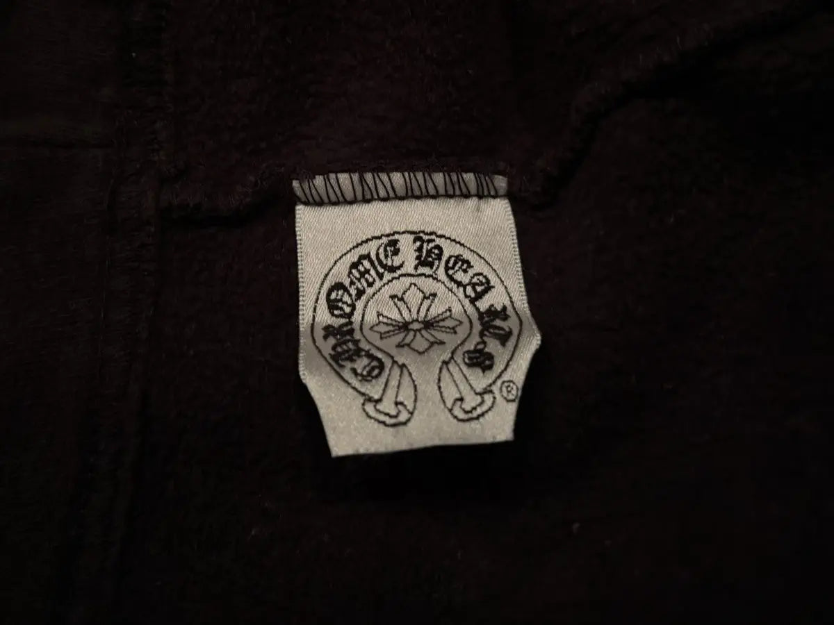 Chrome Hearts “F**k You” Sweatpants 30"-36" Waist