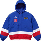 Supreme x AntiHero Stadium Jacket SZ L