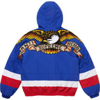 Supreme x AntiHero Stadium Jacket SZ L