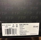 FTP + REEBOK CLUB C BULC US 11