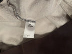 Supreme x Andres Serrano Blood and Semen Hoodie SZ L
