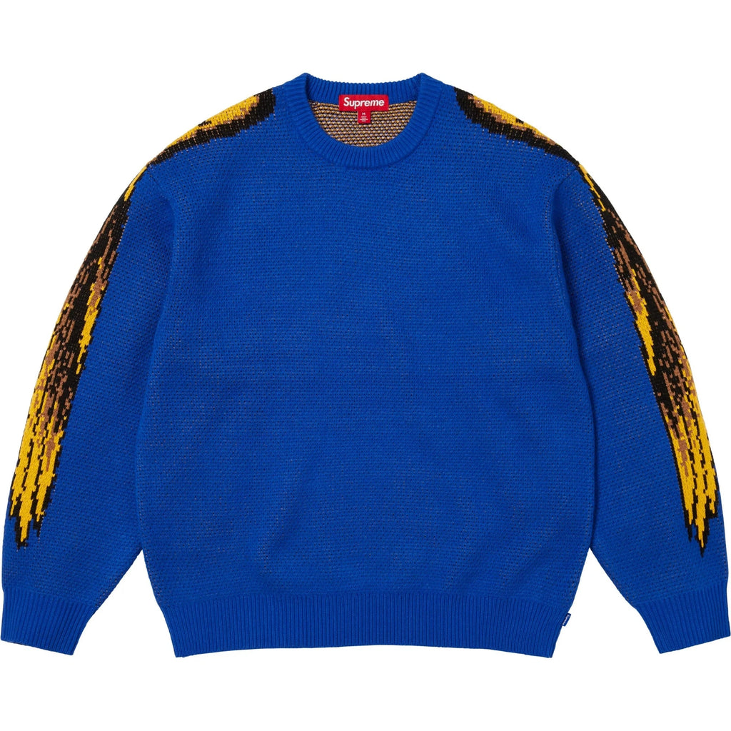 Supreme/ANTIHERO Sweater SZ L