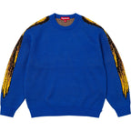 Supreme/ANTIHERO Sweater SZ L