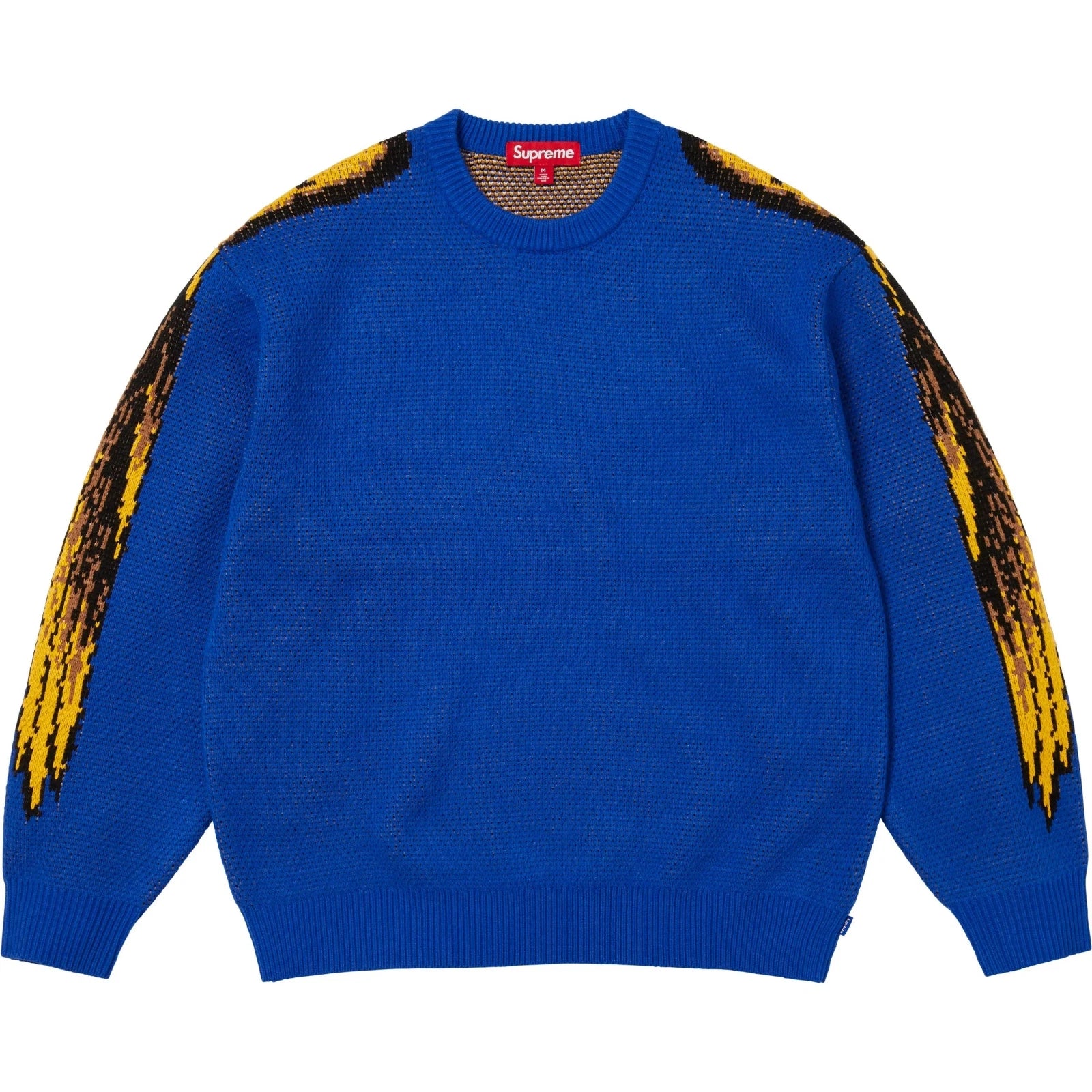 Supreme/ANTIHERO Sweater SZ L