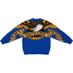 Supreme/ANTIHERO Sweater SZ L