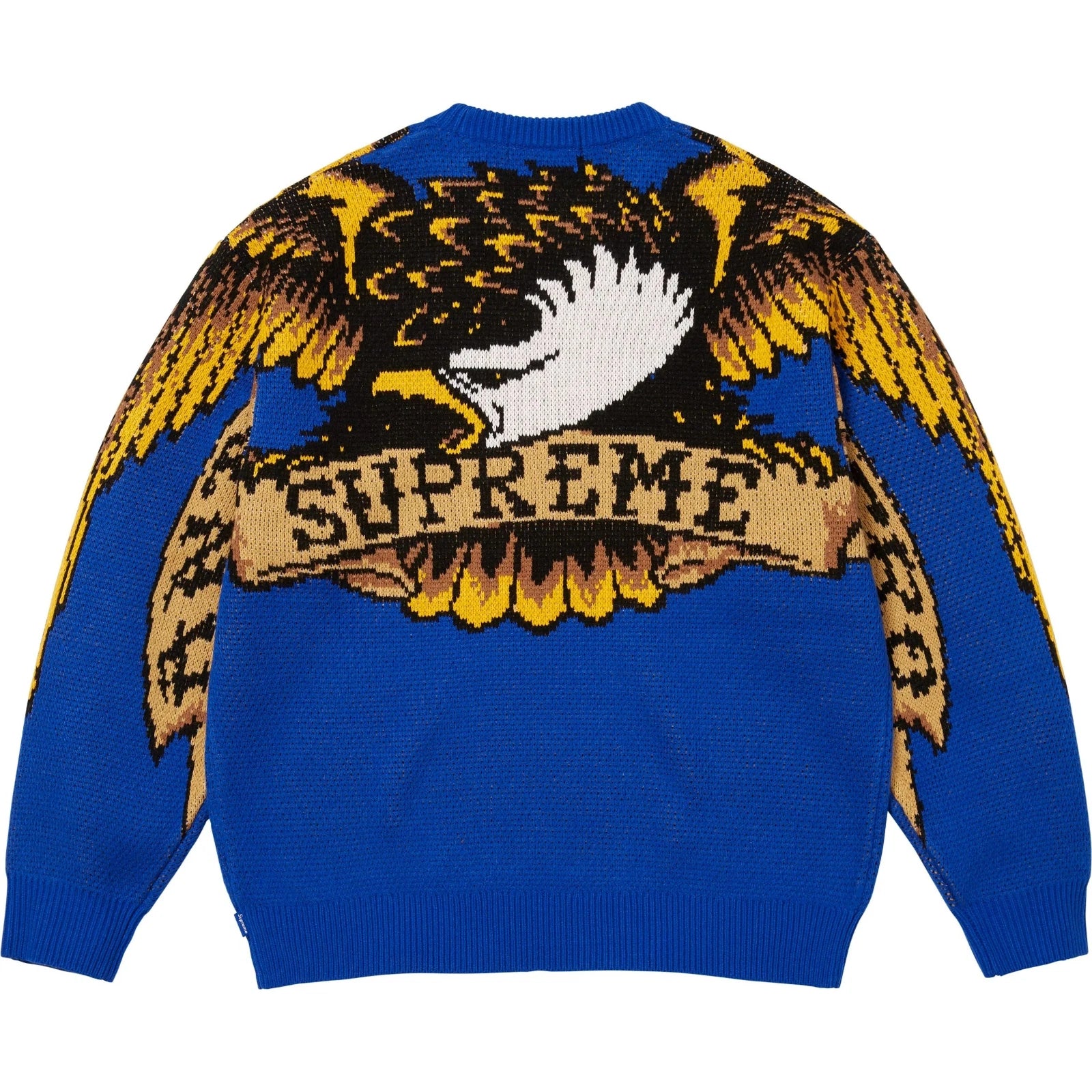 Supreme®/ANTIHERO® Sweater SZ L